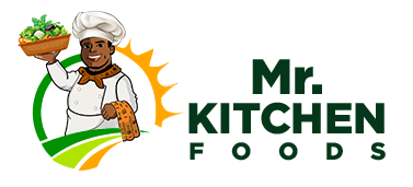 Mr KitchenGH